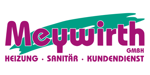 Logo Meywirth GmbH